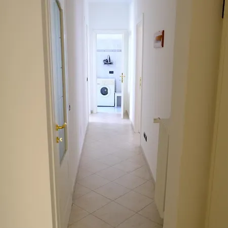شقة Casa Di Gio By Portofinovacanze سانتا مارغريتا ليغور