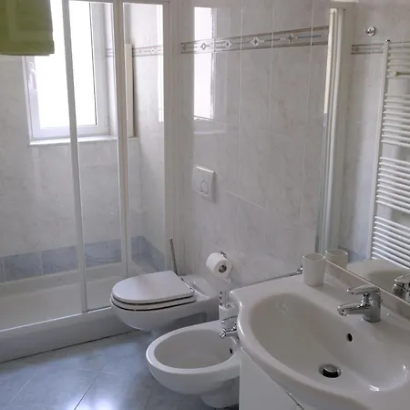Apartamento Casa Di Gio By Portofinovacanze Santa Margherita Ligure