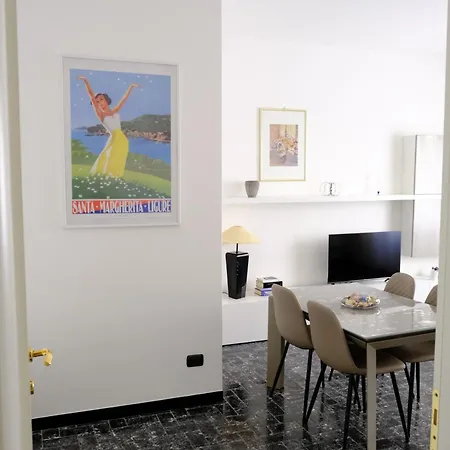Casa Di Gio By Portofinovacanze *
