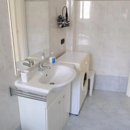 Casa Di Gio By Portofinovacanze Apartamento *
