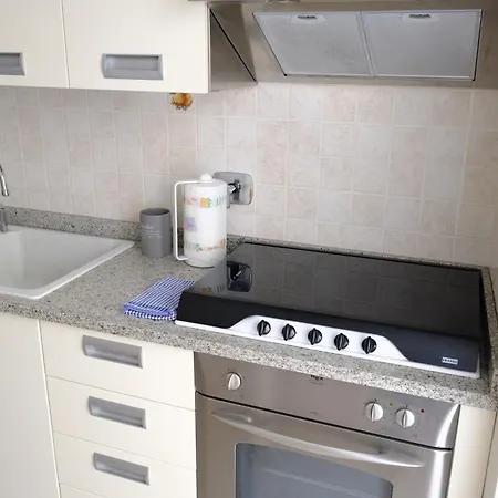 Apartamento Casa Di Gio By Portofinovacanze