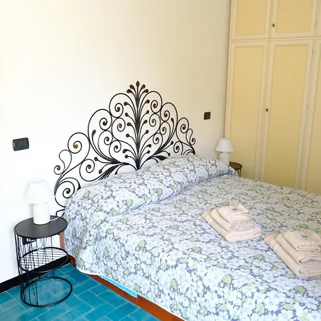 Casa Di Gio By Portofinovacanze Apartamento *