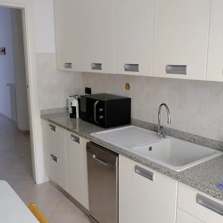 Casa Di Gio By Portofinovacanze Apartamento