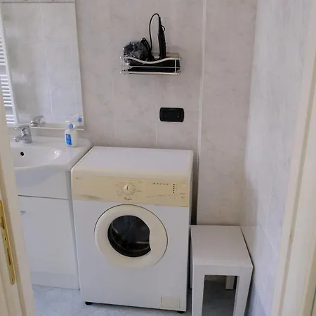 شقة Casa Di Gio By Portofinovacanze *