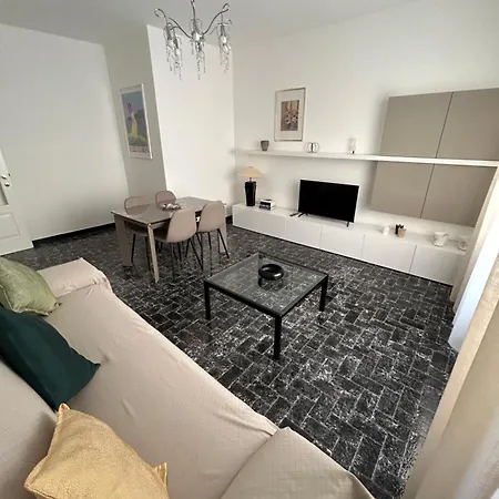 Casa Di Gio By Portofinovacanze Apartamento