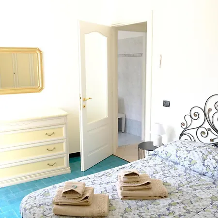 Apartamento Casa Di Gio By Portofinovacanze