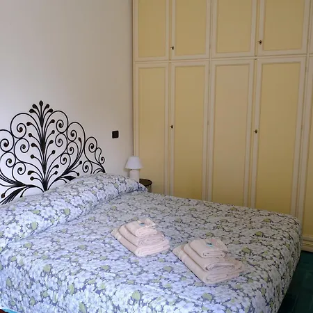 Casa Di Gio By Portofinovacanze Apartamento *