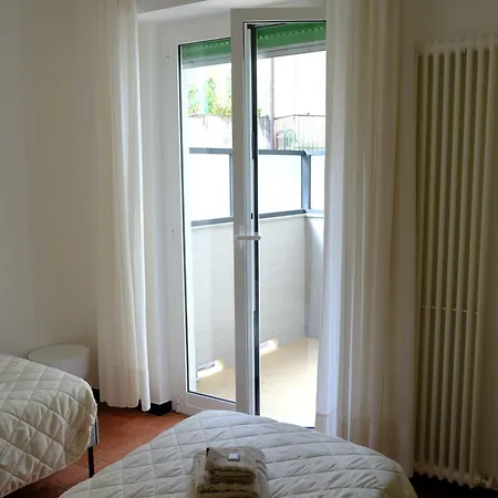Casa Di Gio By Portofinovacanze شقة