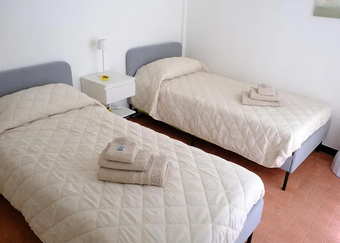 Casa Di Gio By Portofinovacanze Apartamento Santa Margherita Ligure