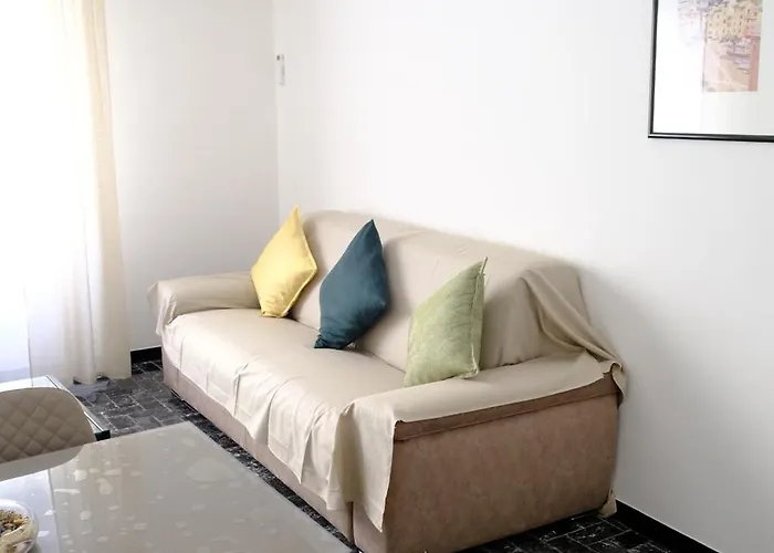 Apartamento Casa Di Gio By Portofinovacanze