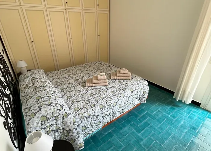 Casa Di Gio By Portofinovacanze Apartamento