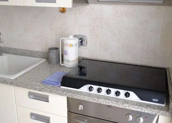 Apartamento Casa Di Gio By Portofinovacanze