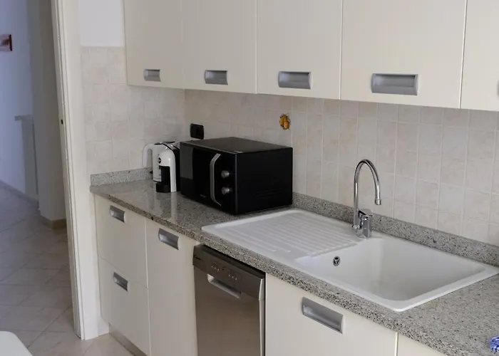 Casa Di Gio By Portofinovacanze Apartamento