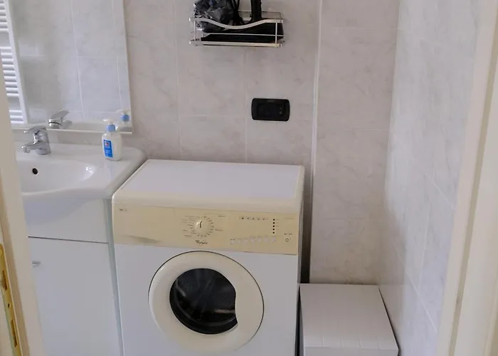 Apartamento Casa Di Gio By Portofinovacanze *