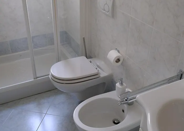 Apartamento Casa Di Gio By Portofinovacanze Santa Margherita Ligure