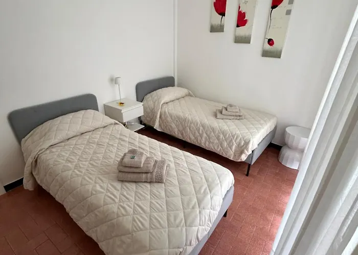 Apartamento Casa Di Gio By Portofinovacanze Santa Margherita Ligure