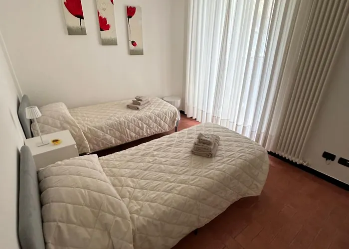 Apartamento Casa Di Gio By Portofinovacanze *