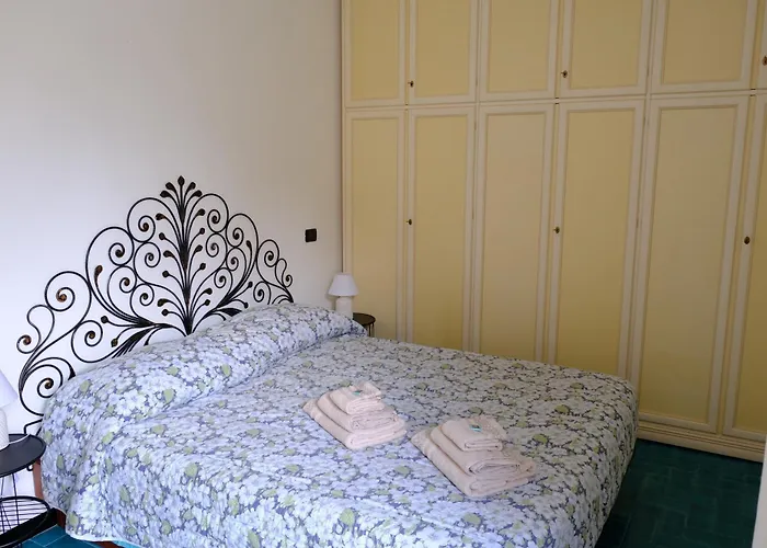 Casa Di Gio By Portofinovacanze Apartamento *