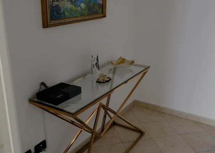 Casa Di Gio By Portofinovacanze
