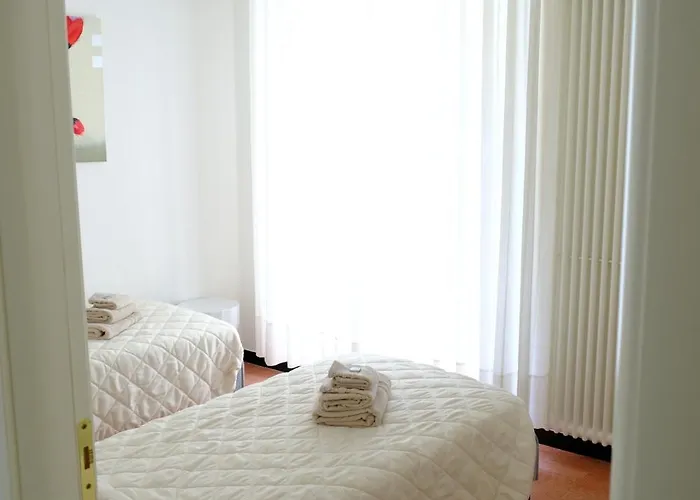 Casa Di Gio By Portofinovacanze Apartamento Santa Margherita Ligure