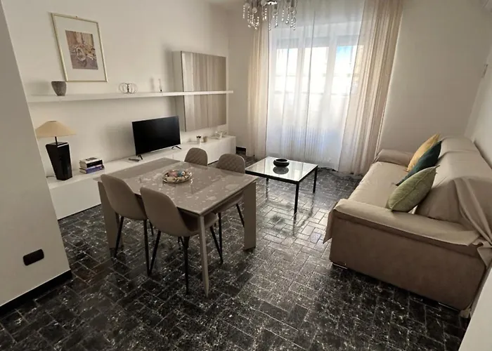 Casa Di Gio By Portofinovacanze *