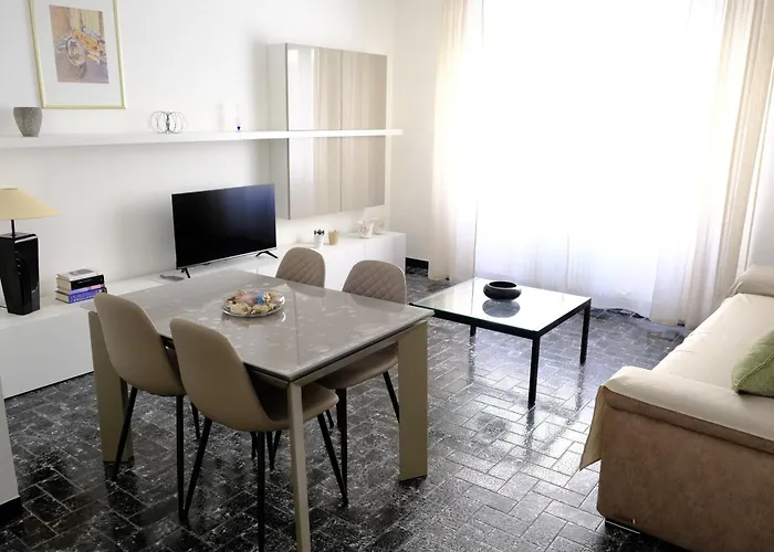 Apartamento Casa Di Gio By Portofinovacanze *