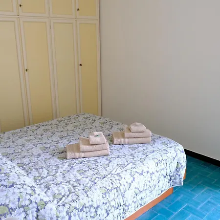 Appartamento Casa Di Gio By Portofinovacanze *