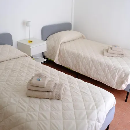 Casa Di Gio By Portofinovacanze Apartment Santa Margherita Ligure