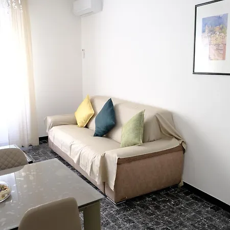 Apartment Casa Di Gio By Portofinovacanze