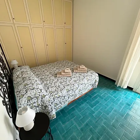 Casa Di Gio By Portofinovacanze Apartment