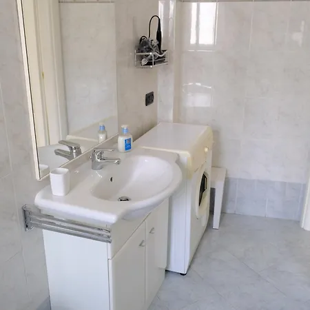 Casa Di Gio By Portofinovacanze Appartamento *