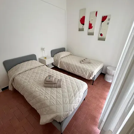 Appartamento Casa Di Gio By Portofinovacanze Santa Margherita Ligure
