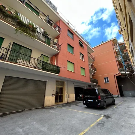 Appartamento Casa Di Gio By Portofinovacanze Santa Margherita Ligure