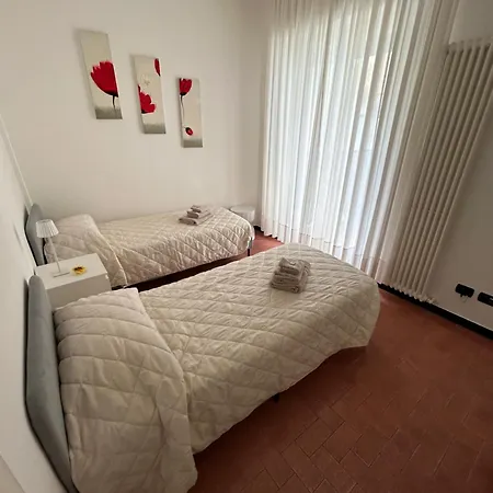 Appartamento Casa Di Gio By Portofinovacanze *