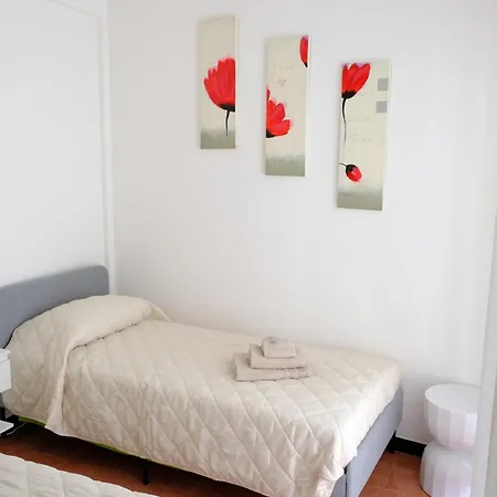 Appartamento Casa Di Gio By Portofinovacanze Santa Margherita Ligure
