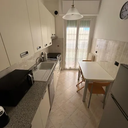 Appartamento Casa Di Gio By Portofinovacanze