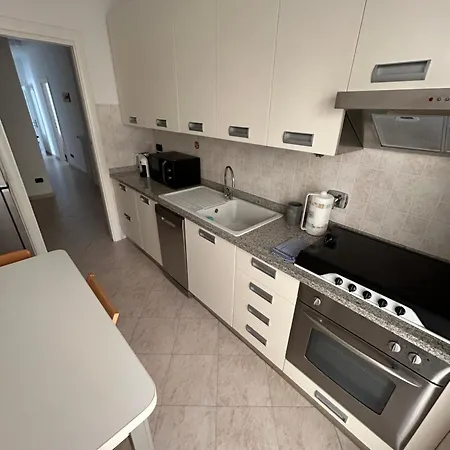 Appartamento Casa Di Gio By Portofinovacanze Santa Margherita Ligure