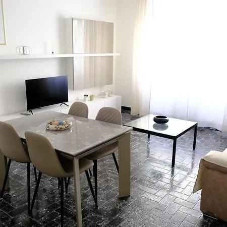 Appartamento Casa Di Gio By Portofinovacanze *