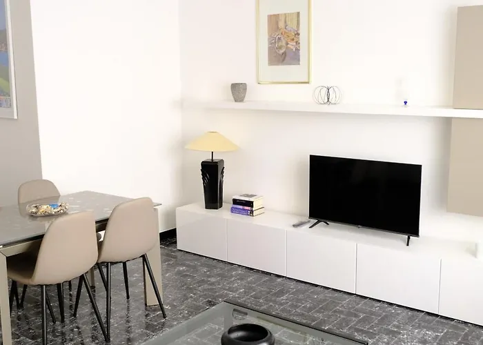 Casa Di Gio By Portofinovacanze Apartment Santa Margherita Ligure