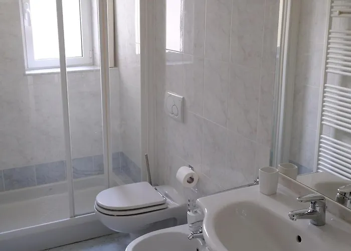 Apartment Casa Di Gio By Portofinovacanze Santa Margherita Ligure