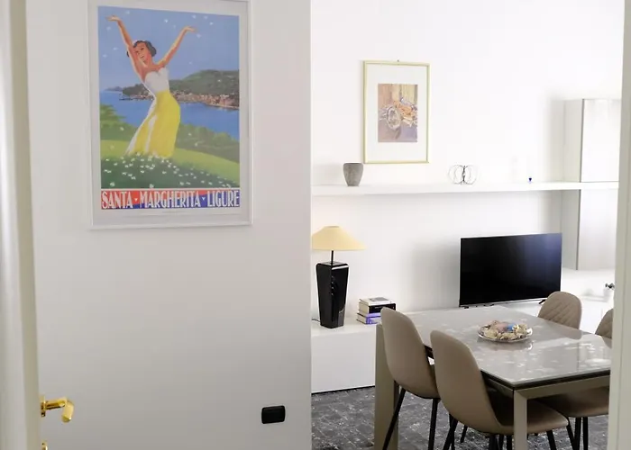 Casa Di Gio By Portofinovacanze *