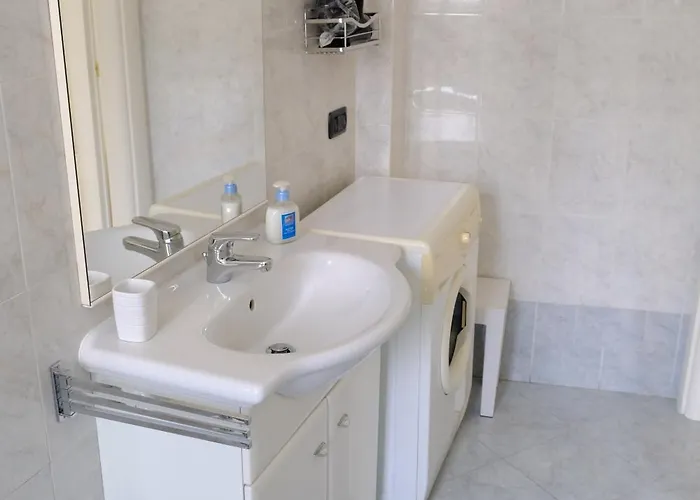 Casa Di Gio By Portofinovacanze Apartment *