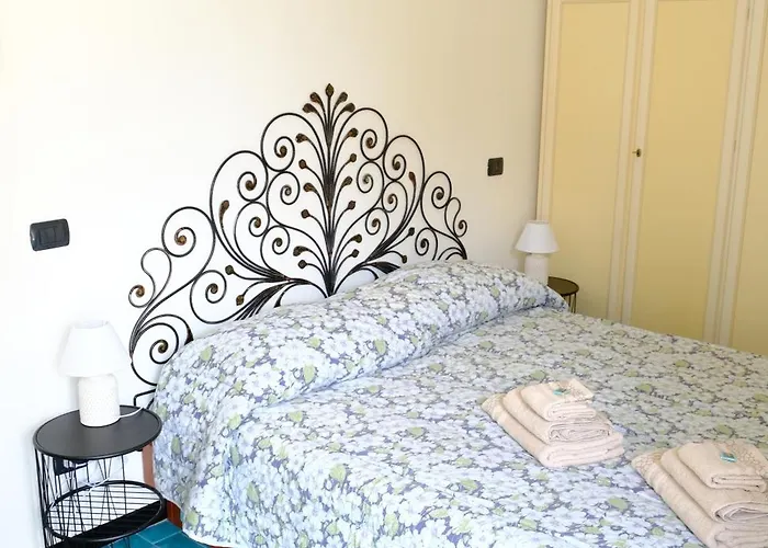 Casa Di Gio By Portofinovacanze Apartment *
