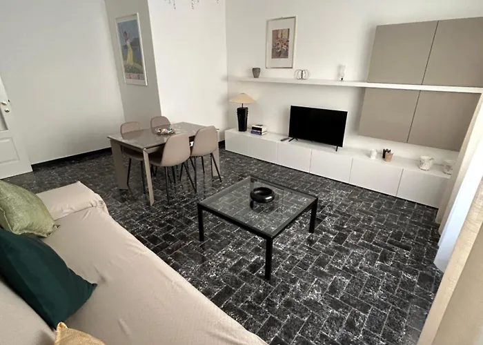 Casa Di Gio By Portofinovacanze Apartment