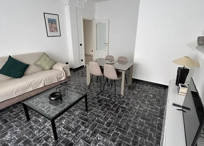 Casa Di Gio By Portofinovacanze *