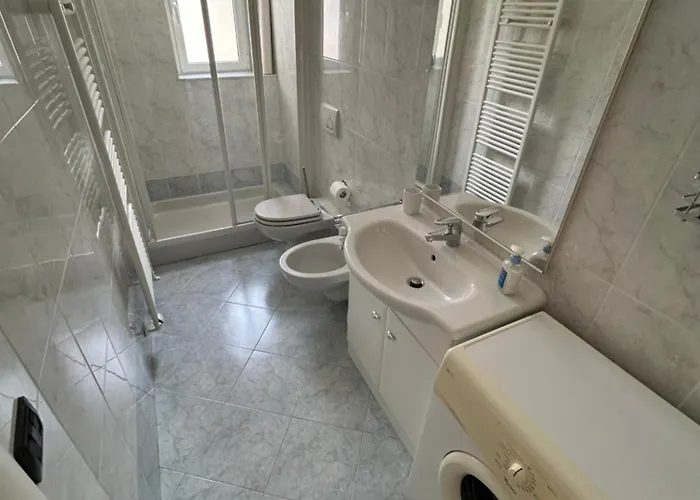 Casa Di Gio By Portofinovacanze Apartment