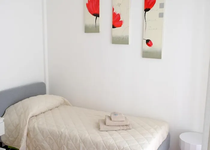 Apartment Casa Di Gio By Portofinovacanze Santa Margherita Ligure