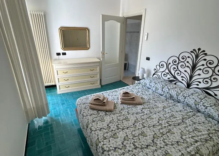Casa Di Gio By Portofinovacanze Apartment *