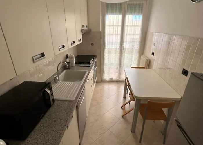 Apartment Casa Di Gio By Portofinovacanze