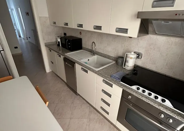 Apartment Casa Di Gio By Portofinovacanze Santa Margherita Ligure